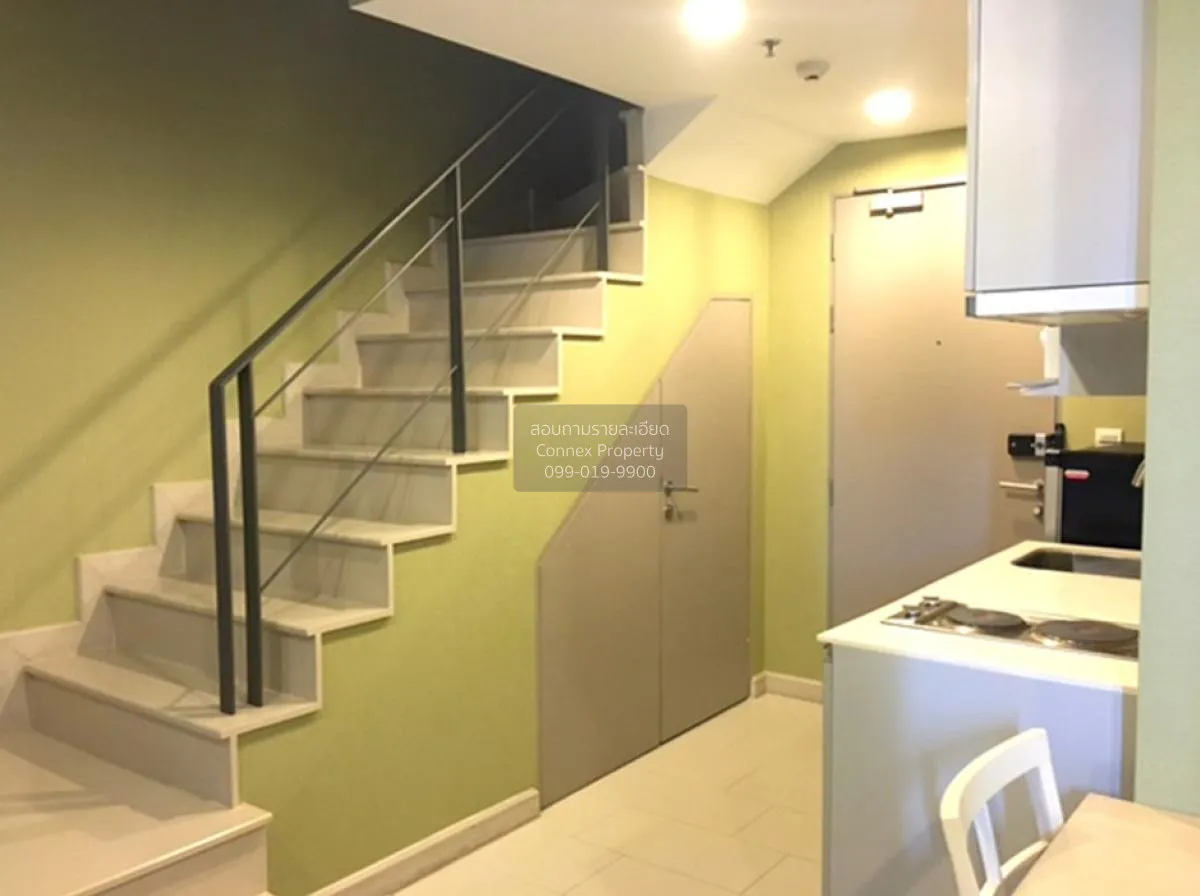 For Sale Condo , Ideo Mobi Sukhumvit , BTS-On Nut , Bang Chak , P