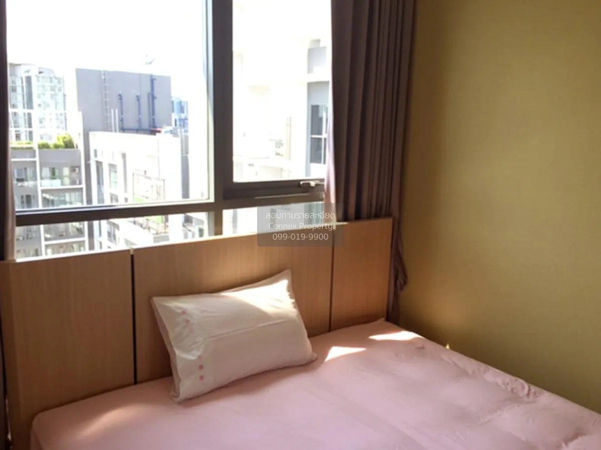 For Sale Condo , Ideo Mobi Sukhumvit , BTS-On Nut , Bang Chak , P