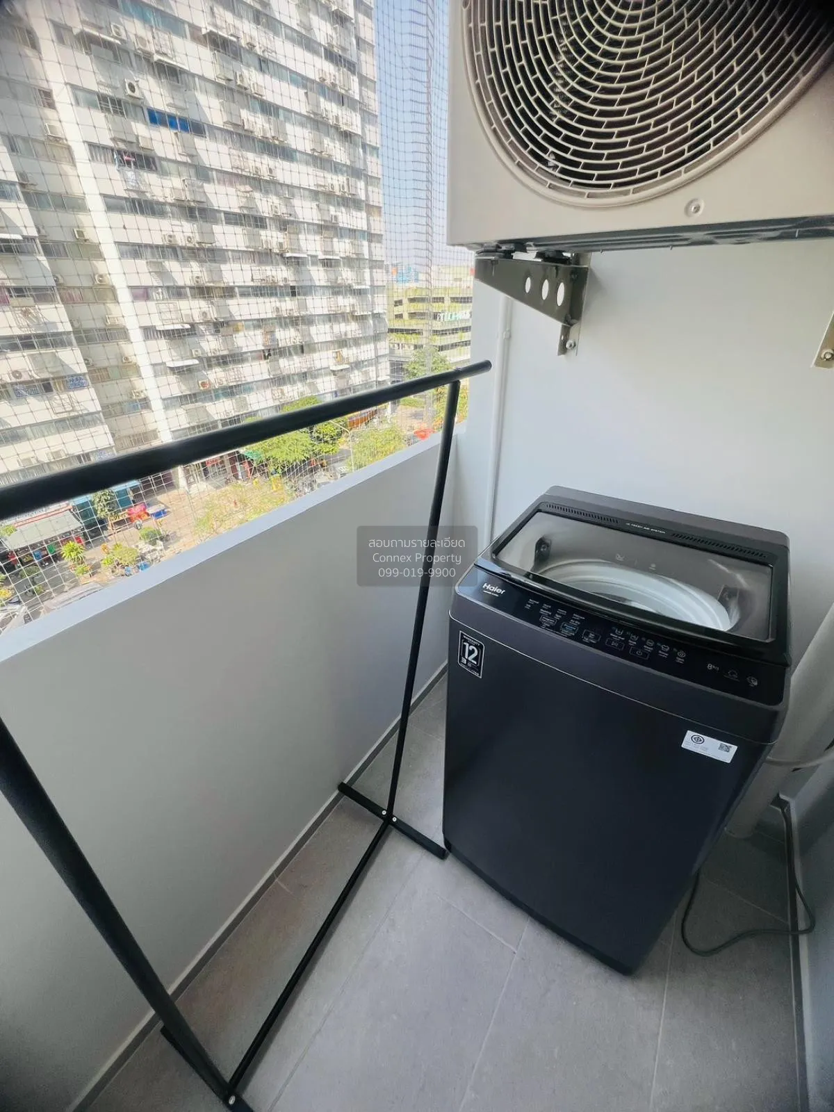 เช่าคอนโด  โมริ คอนโดมิเนียม เมืองทองธานี บ้านใหม่ ปากเกร็ด นนทบุ