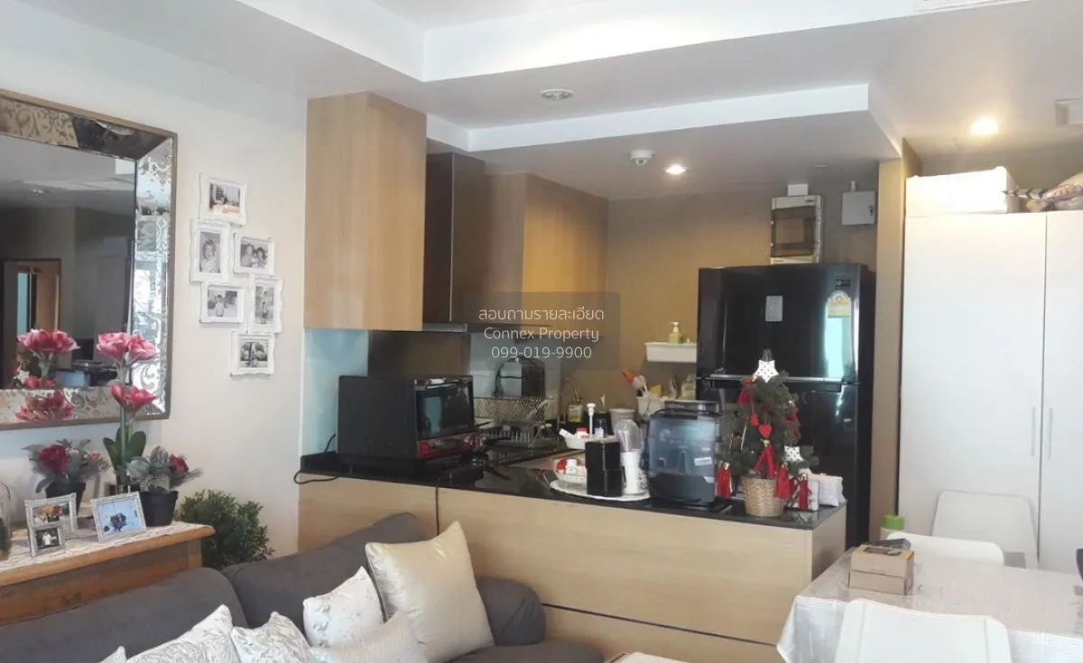For Rent Condo , Sathorn Garden , MRT-Lumphini , Thungmahamek , S 3