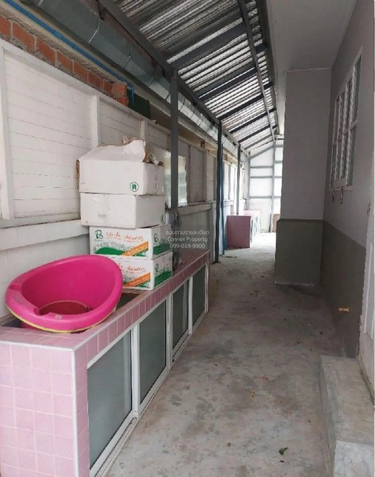 For Sale House , Nanthana 2 Land & Houses Park Chiangmai , Nong C