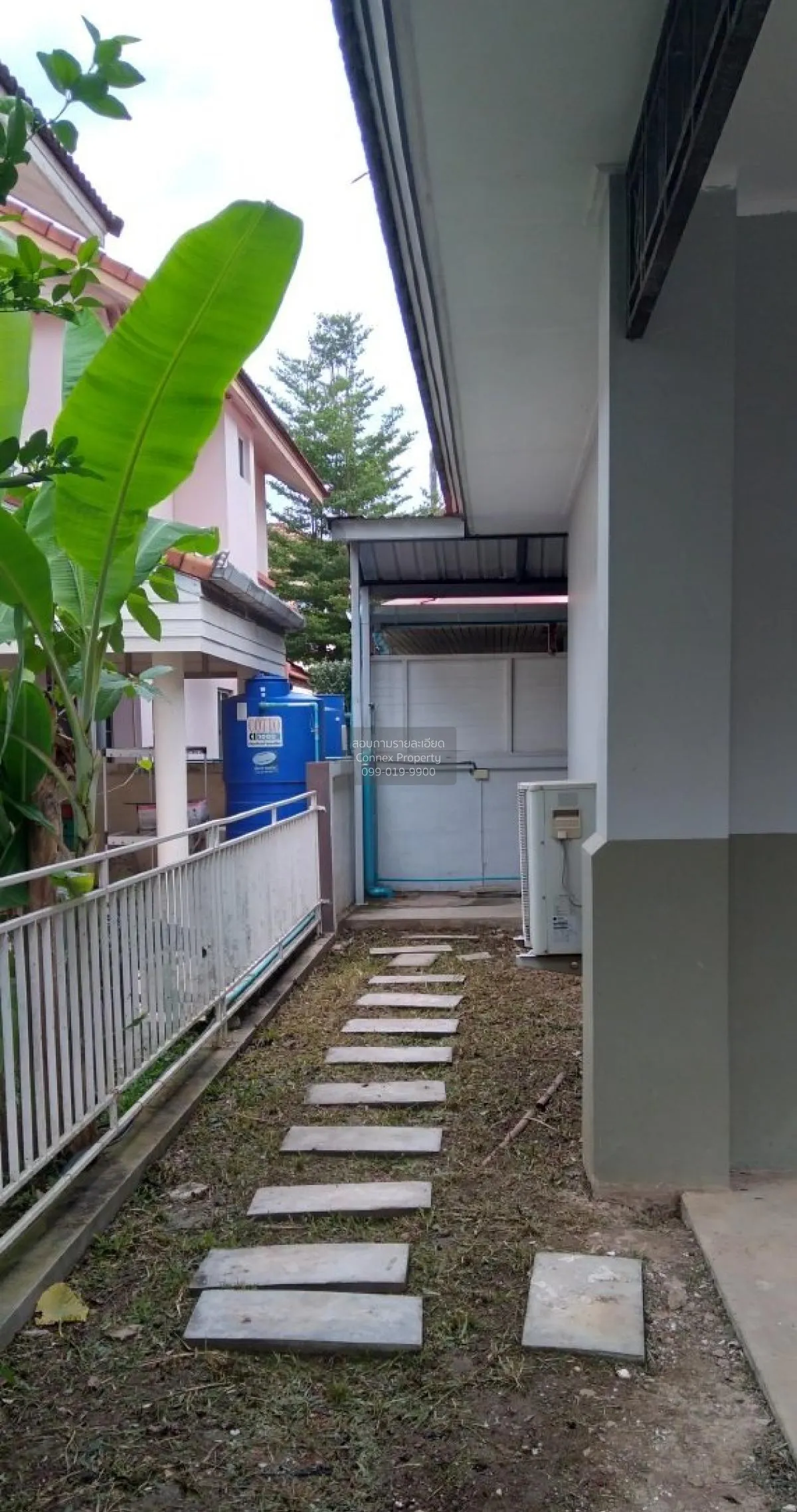 For Sale House , Nanthana 2 Land & Houses Park Chiangmai , Nong C