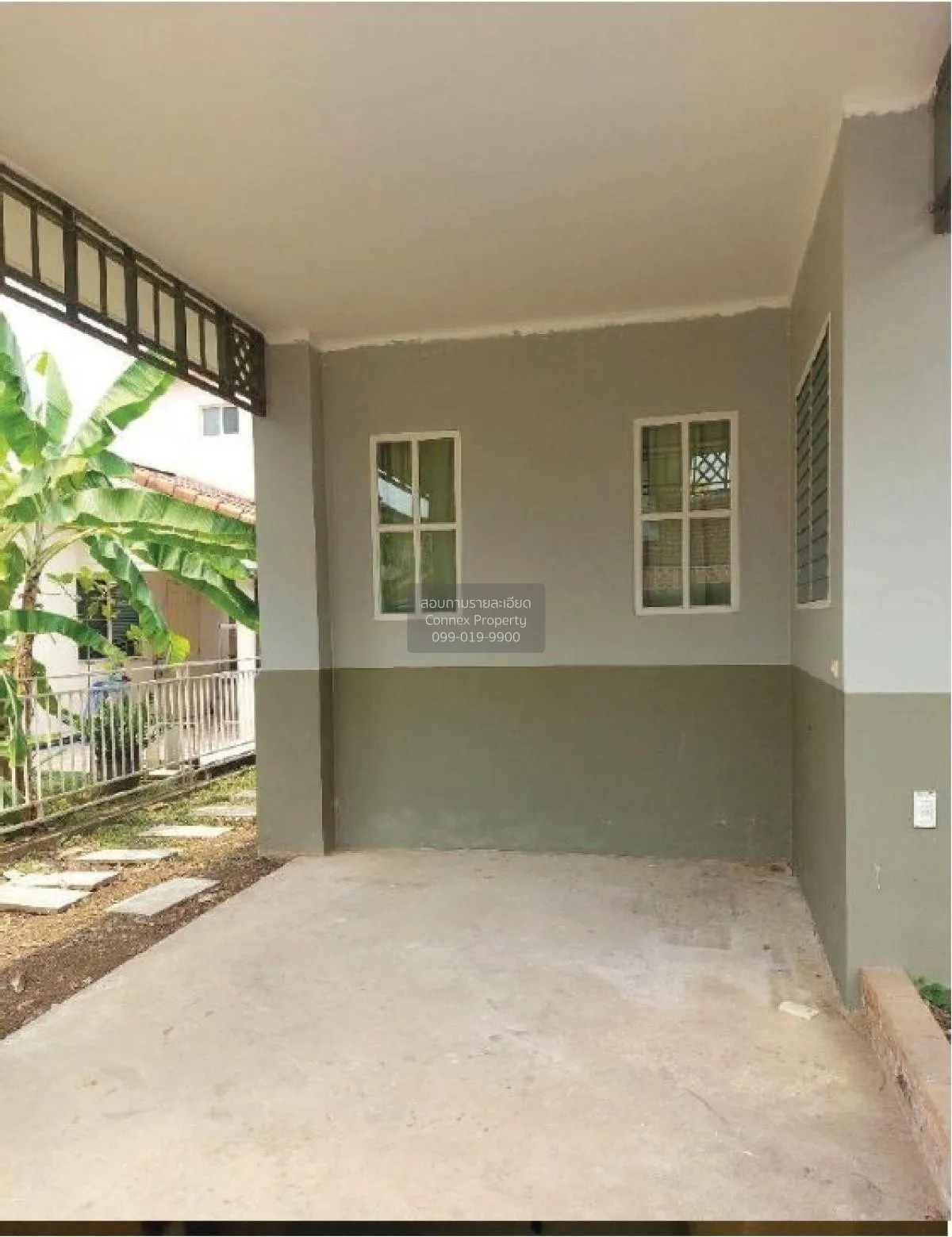 For Sale House , Nanthana 2 Land & Houses Park Chiangmai , Nong C