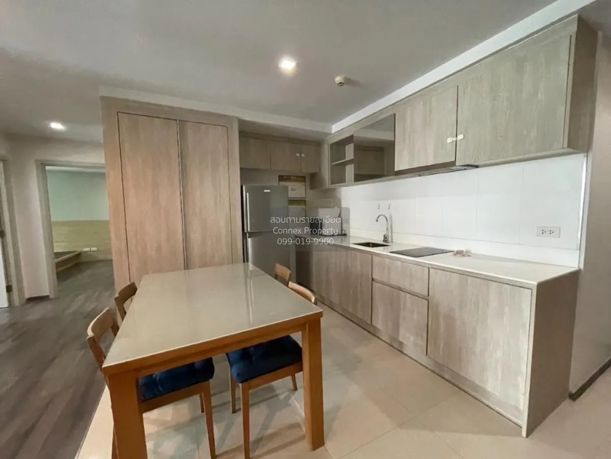 เช่าคอนโด  ซาริ บาย แสนสิริ BTS-ปุณณวิถี บางจาก เขต พระโขนง กรุงเ 3
