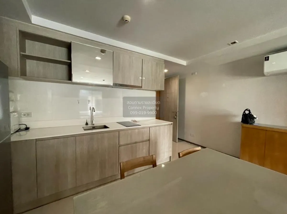 เช่าคอนโด  ซาริ บาย แสนสิริ BTS-ปุณณวิถี บางจาก เขต พระโขนง กรุงเ 4