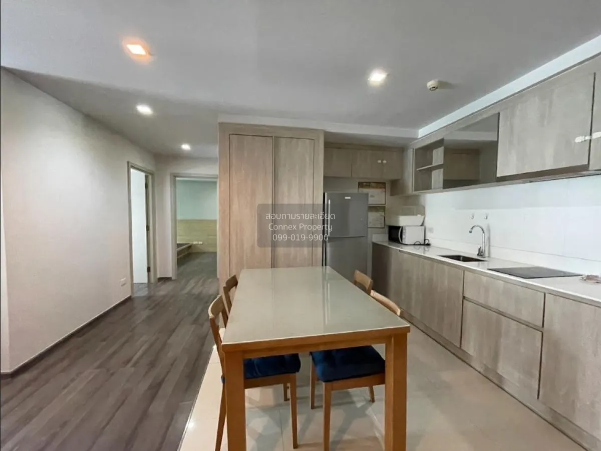 เช่าคอนโด  ซาริ บาย แสนสิริ BTS-ปุณณวิถี บางจาก เขต พระโขนง กรุงเ