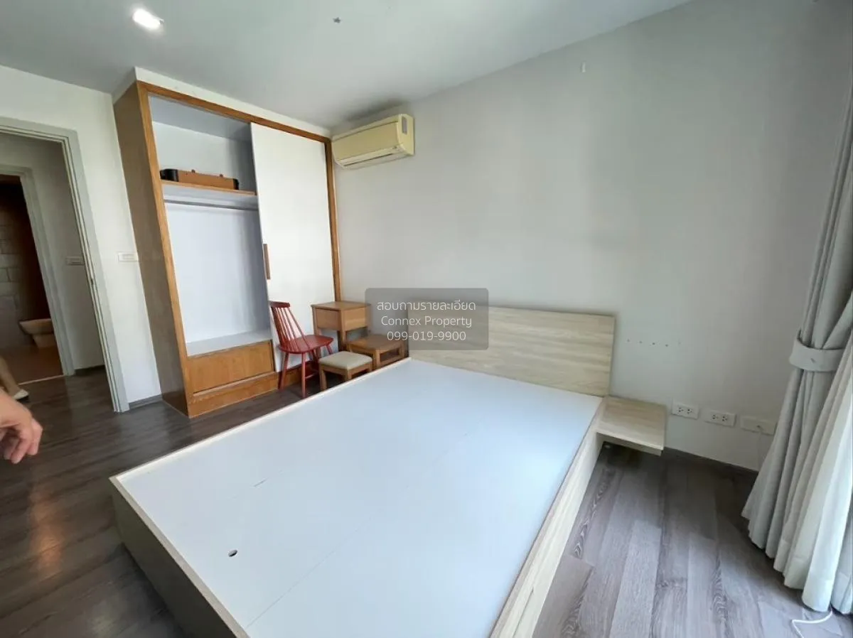 เช่าคอนโด  ซาริ บาย แสนสิริ BTS-ปุณณวิถี บางจาก เขต พระโขนง กรุงเ