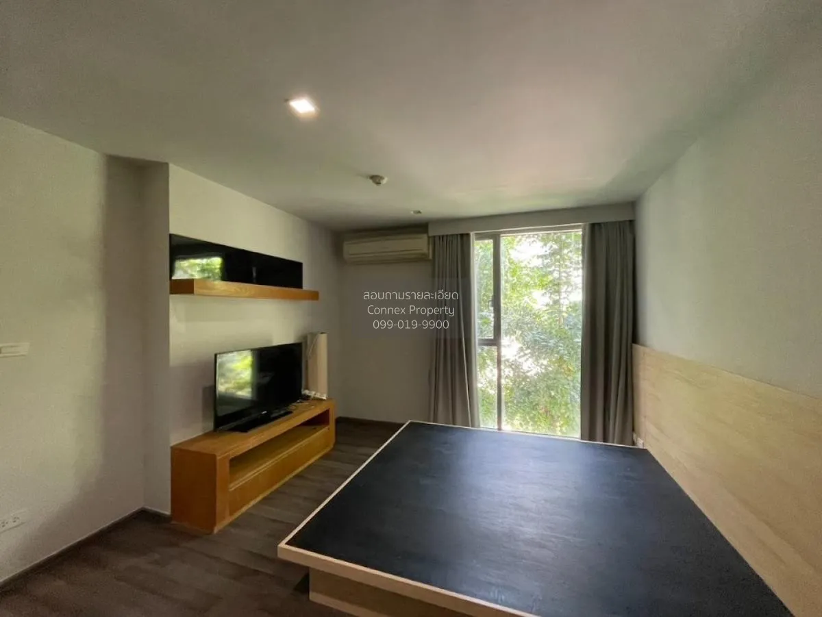 เช่าคอนโด  ซาริ บาย แสนสิริ BTS-ปุณณวิถี บางจาก เขต พระโขนง กรุงเ