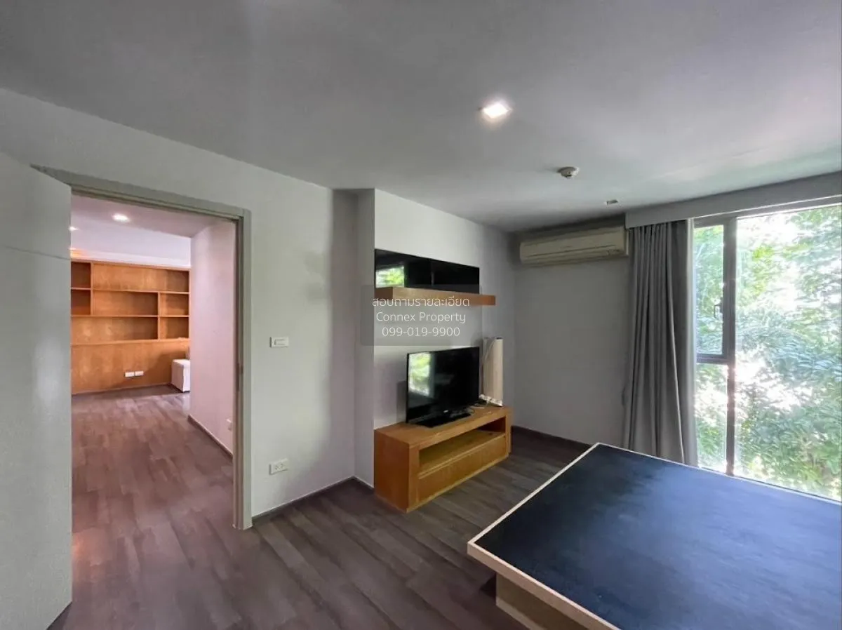 เช่าคอนโด  ซาริ บาย แสนสิริ BTS-ปุณณวิถี บางจาก เขต พระโขนง กรุงเ