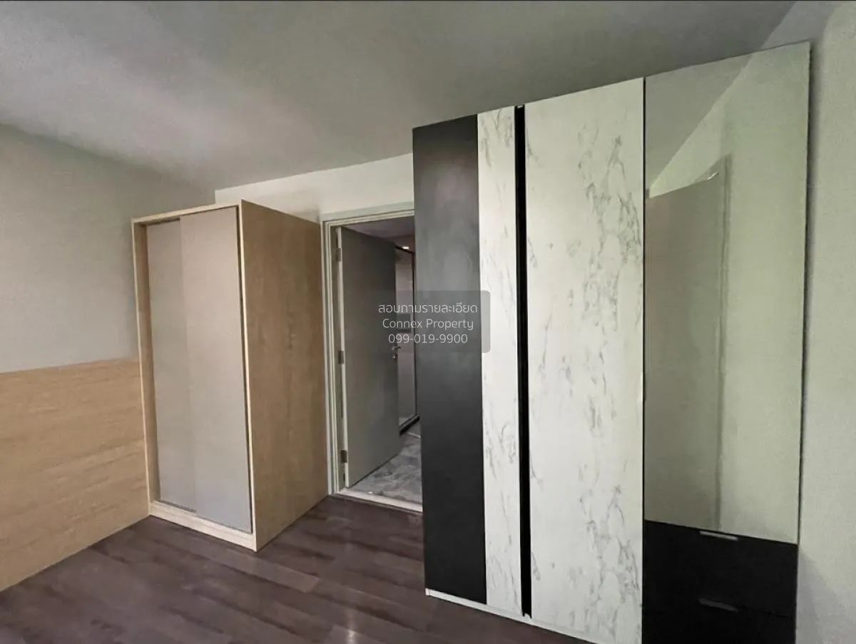 เช่าคอนโด  ซาริ บาย แสนสิริ BTS-ปุณณวิถี บางจาก เขต พระโขนง กรุงเ