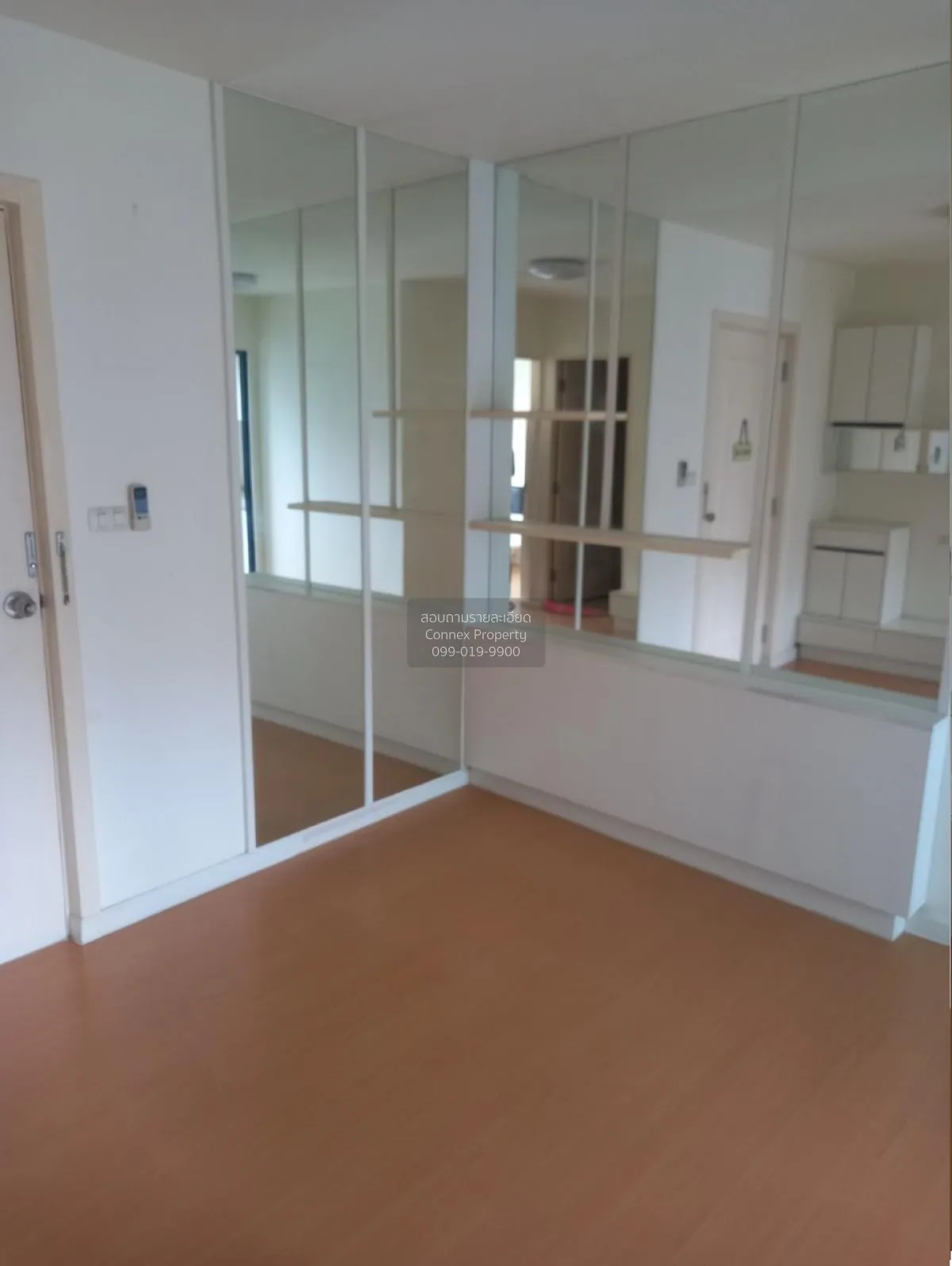 ขายคอนโด  ไอ คอนโด สุขุมวิท 105 BTS-บางนา บางนา เขต บางนา กรุงเทพ 3