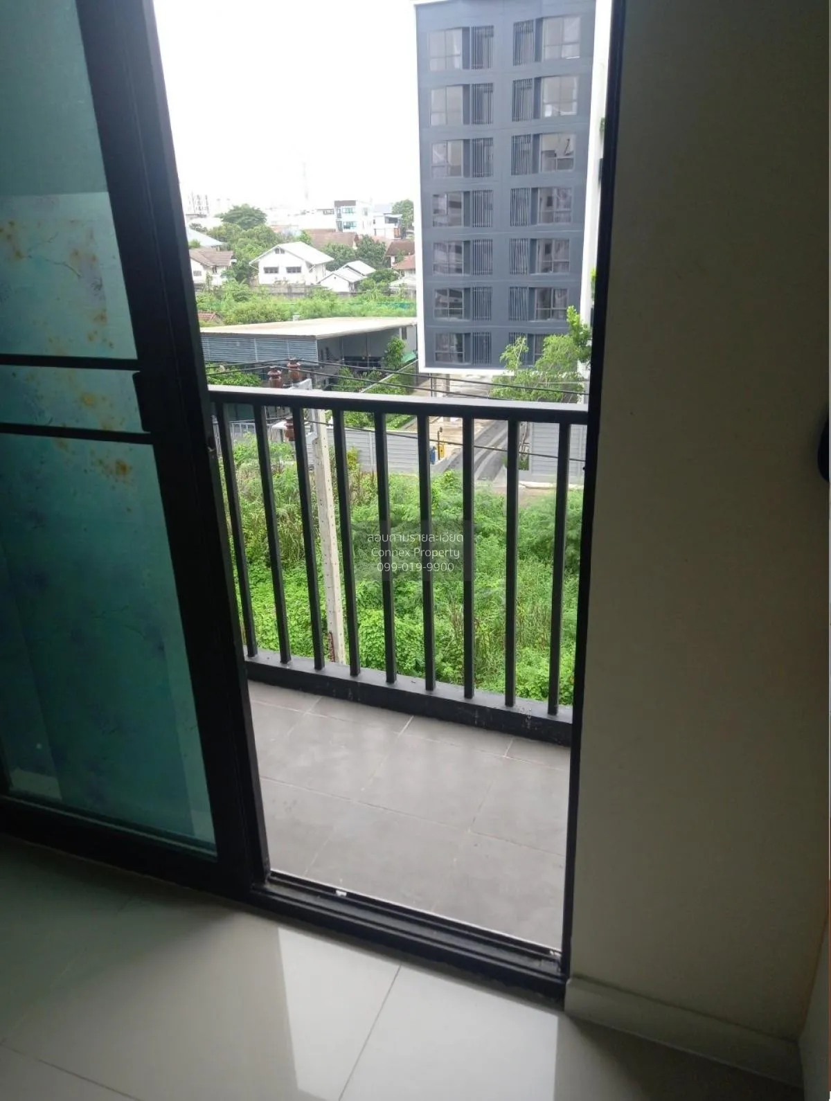 ขายคอนโด  ไอ คอนโด สุขุมวิท 105 BTS-บางนา บางนา เขต บางนา กรุงเทพ 4