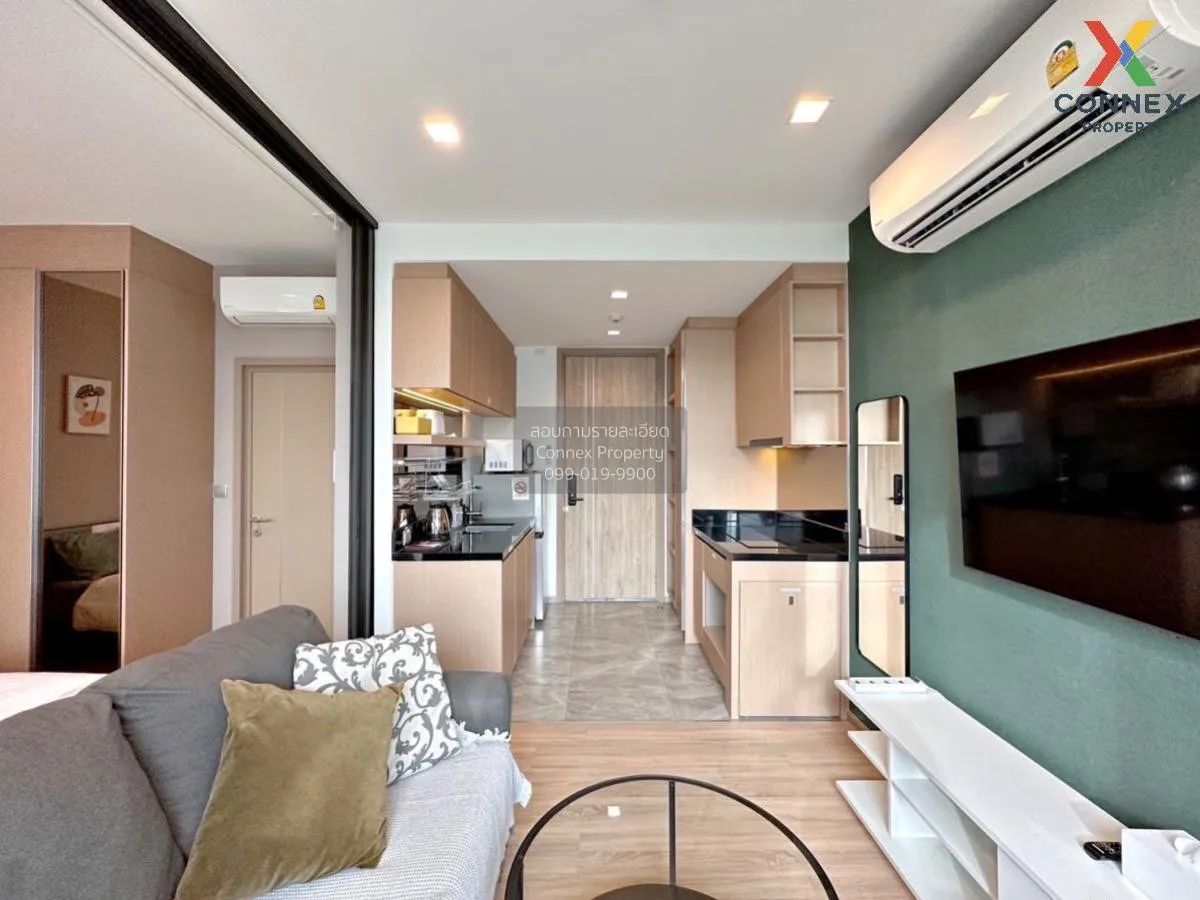 For Sale Condo , Kawa Haus , BTS-On Nut , Phra Khanong Nuea , Wat