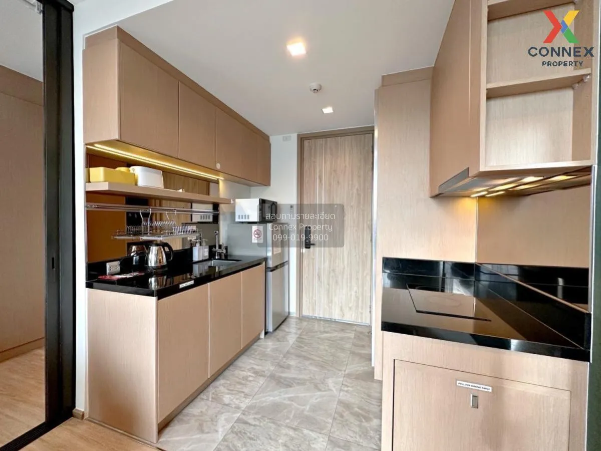 For Sale Condo , Kawa Haus , BTS-On Nut , Phra Khanong Nuea , Wat