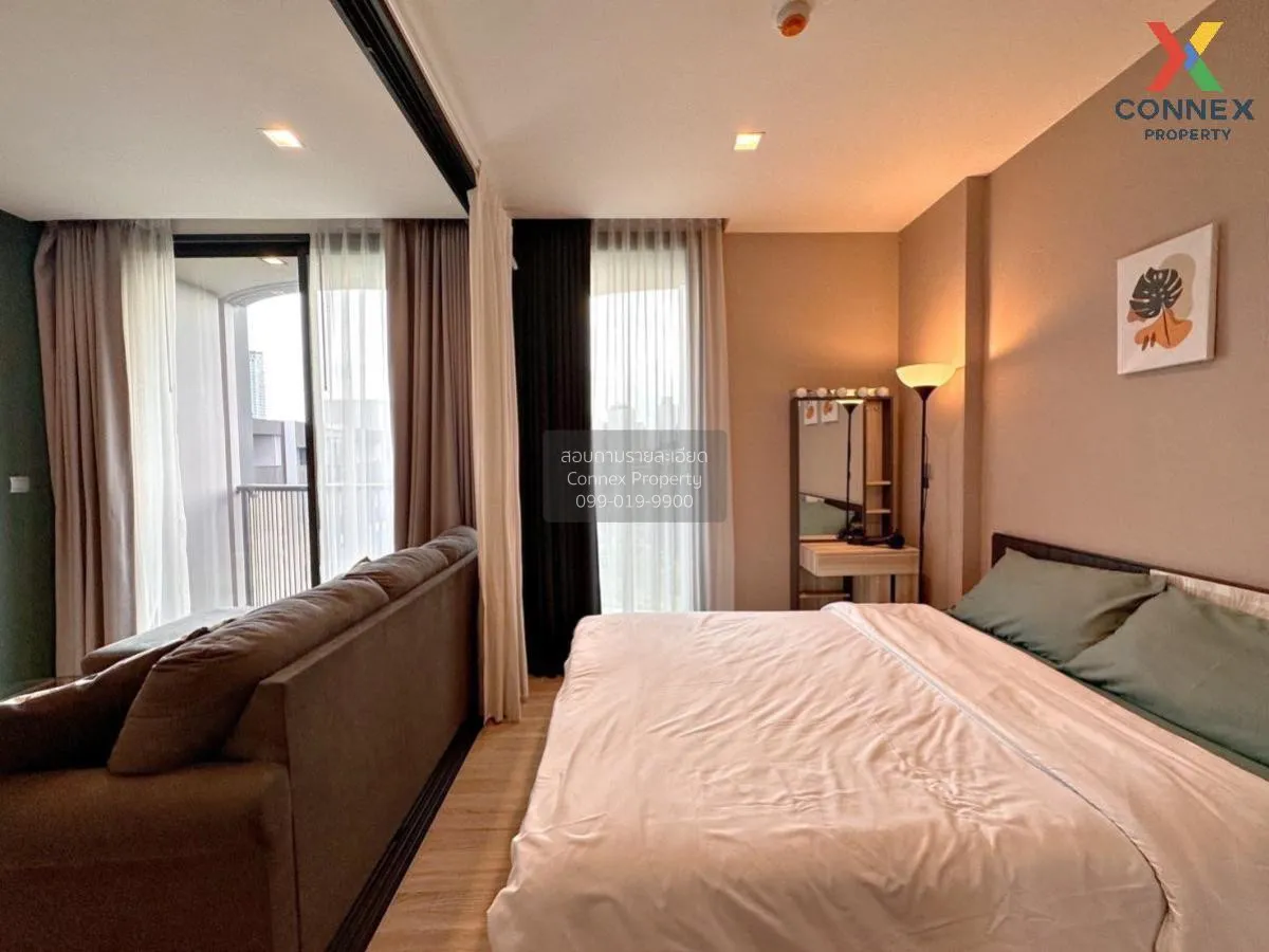 For Sale Condo , Kawa Haus , BTS-On Nut , Phra Khanong Nuea , Wat