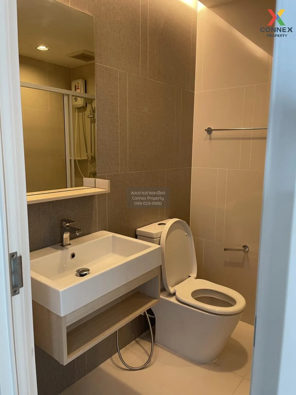 For Sale Condo , The Key Sathorn - Charoenrat , BTS-Surasak , Ban