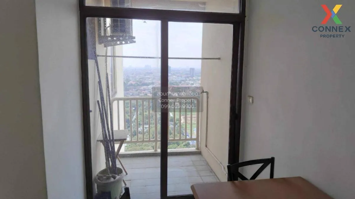 For Sale Condo , Ratanakosin Island , MRT-Bang Yi Khon , Arun Amm