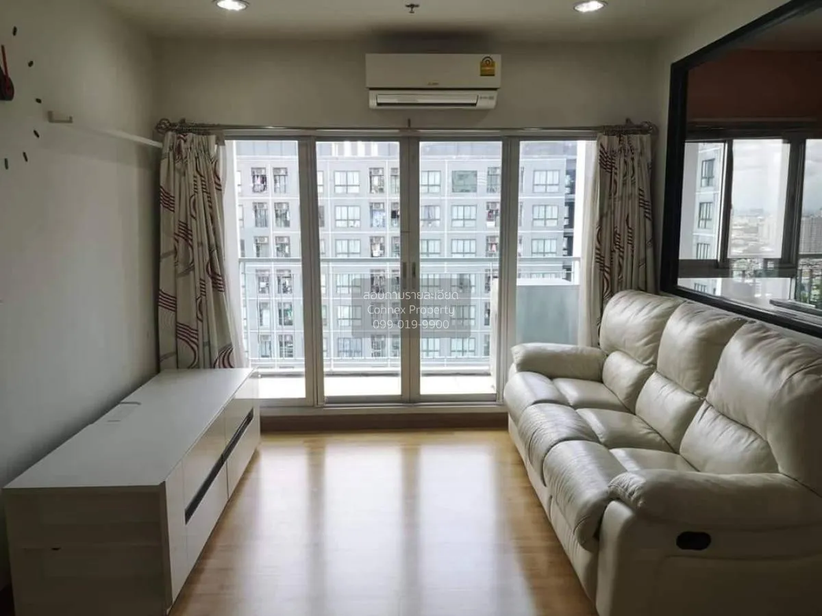 For Sale Condo , The Parkland Taksin - Thapra , BTS-Pho Nimit , B