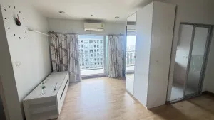 For Sale Condo , The Parkland Taksin - Thapra , BTS-Pho Nimit , Bukkhalo , Thon Buri , Bangkok , CX-113508