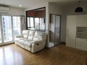 For Sale Condo , The Parkland Taksin - Thapra , BTS-Pho Nimit , Bukkhalo , Thon Buri , Bangkok , CX-113508