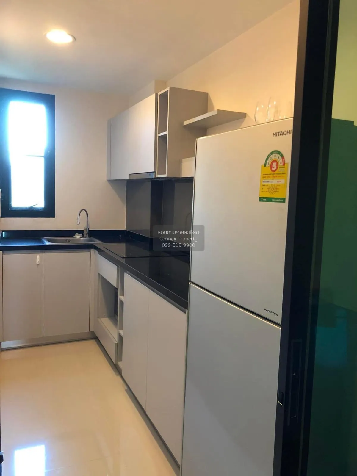 ขายคอนโด  ซีนิธ เพลส สุขุมวิท 42 BTS-เอกมัย พระโขนง เขต คลองเตย ก