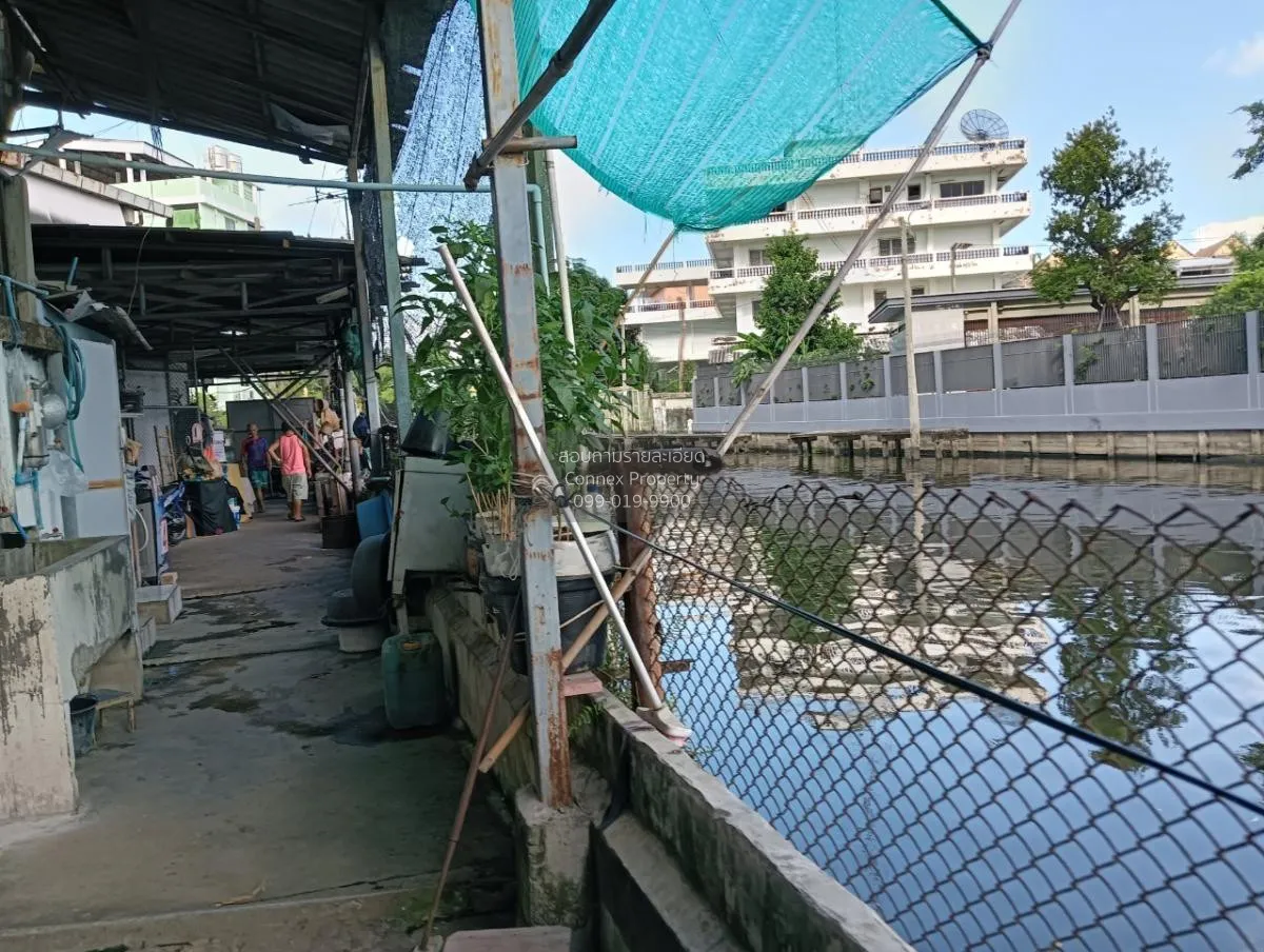 ขายโรงงานอลูมิเนียมเพชรเกษม ซอย35-35/1 หน้ากว้าง บางหว้า เขต ภาษี