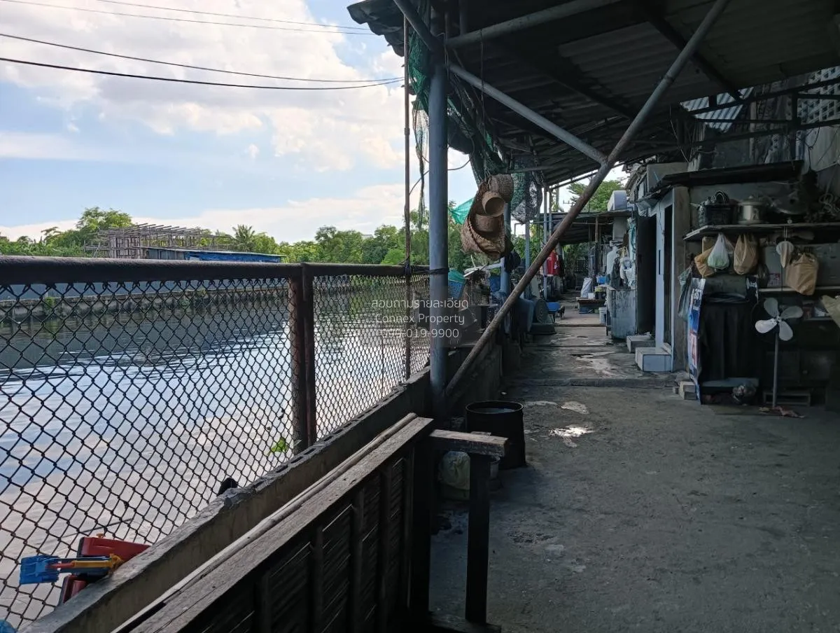 ขายโรงงานอลูมิเนียมเพชรเกษม ซอย35-35/1 หน้ากว้าง บางหว้า เขต ภาษี