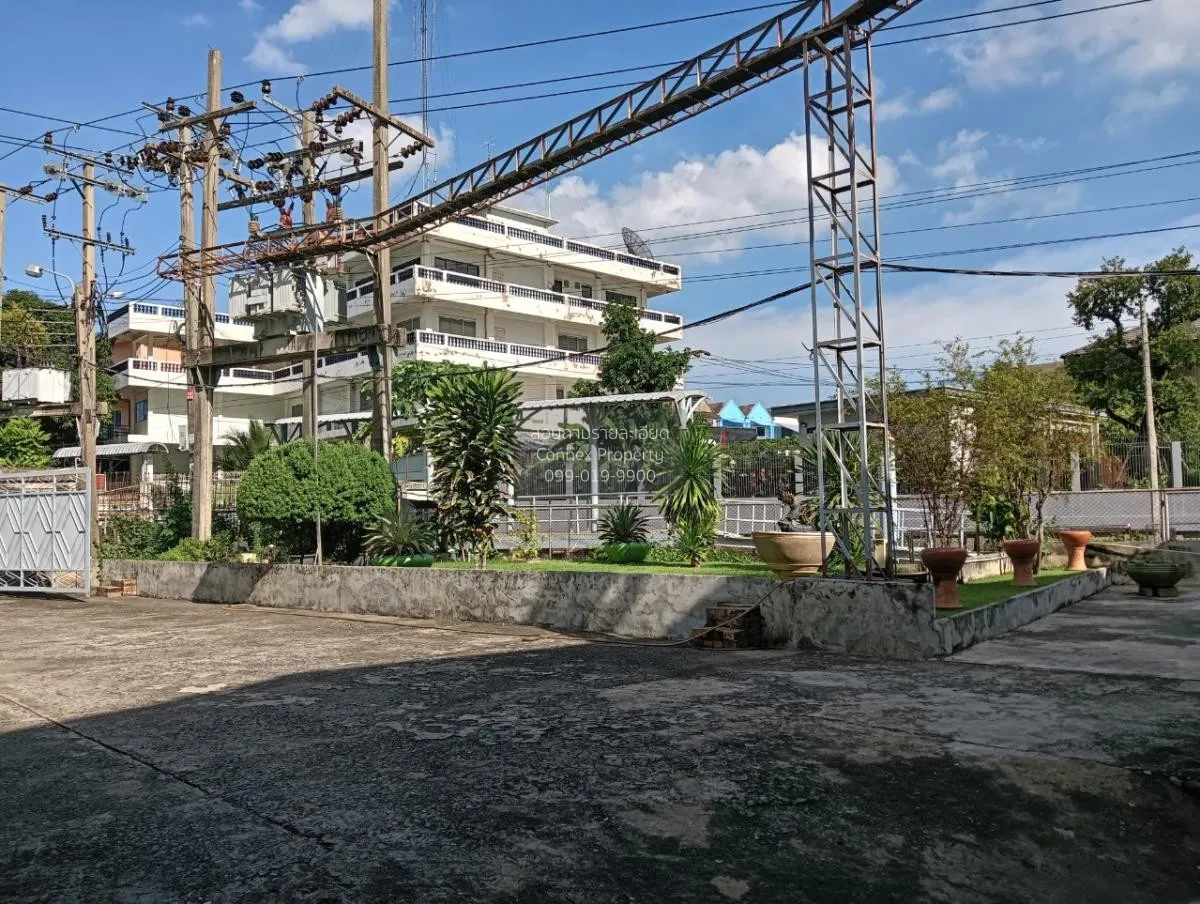 ขายโรงงานอลูมิเนียมเพชรเกษม ซอย35-35/1 หน้ากว้าง บางหว้า เขต ภาษี 3