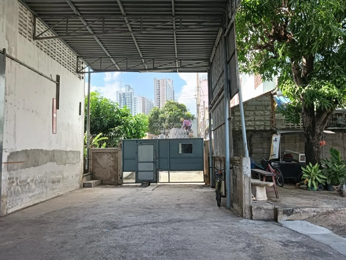 ขายโรงงานอลูมิเนียมเพชรเกษม ซอย35-35/1 หน้ากว้าง บางหว้า เขต ภาษี 4