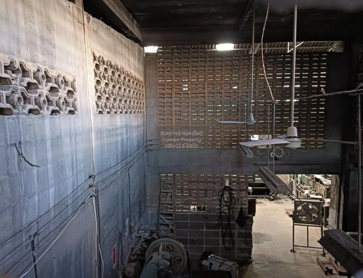 ขายโรงงานอลูมิเนียมเพชรเกษม ซอย35-35/1 หน้ากว้าง บางหว้า เขต ภาษี