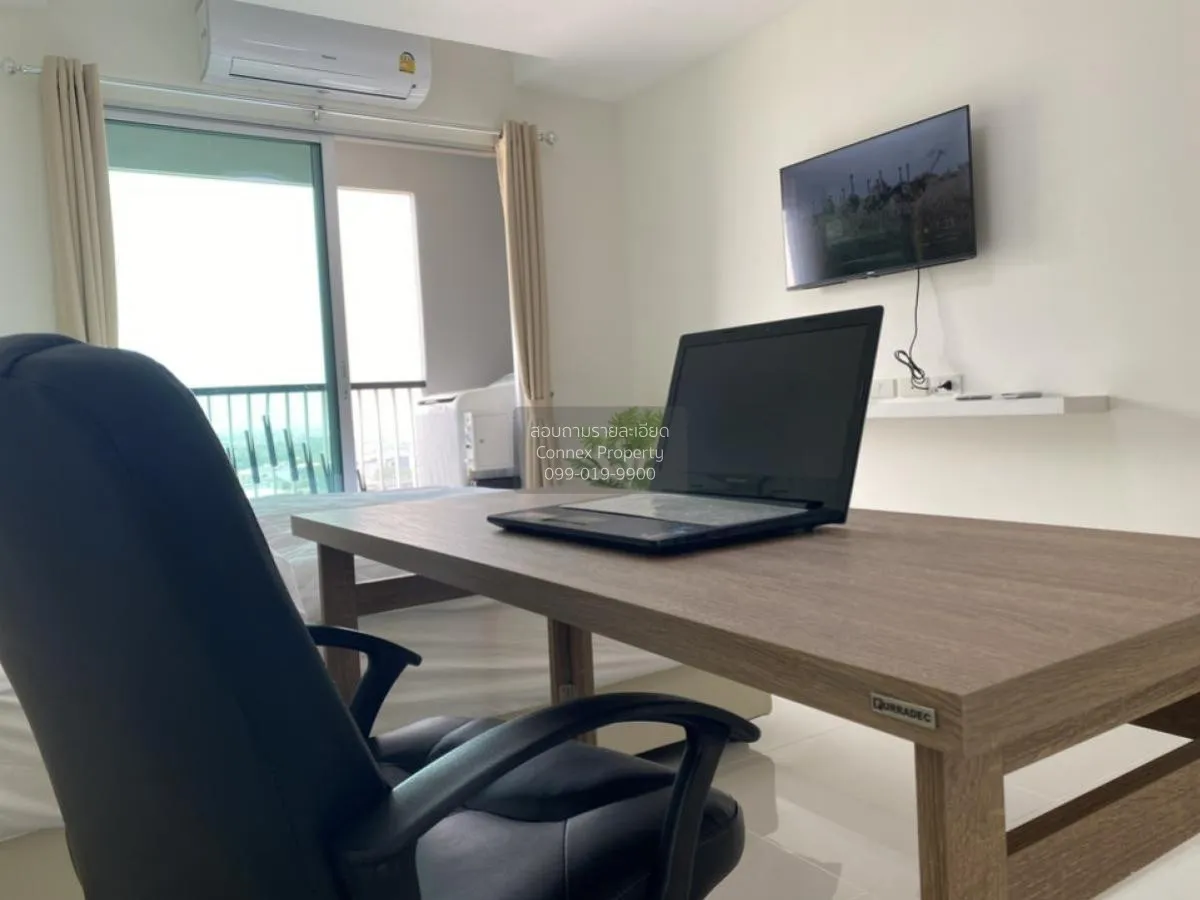 เช่าคอนโด  อัสสกาญจน์ เพลส ศรีนครินทร์ มีนบุรี เขต มีนบุรี กรุงเท 2