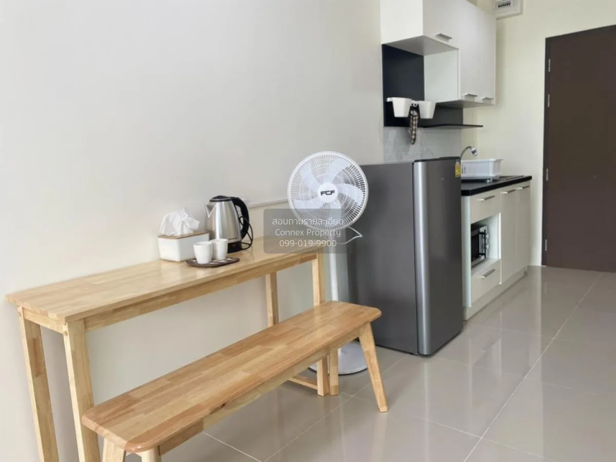 เช่าคอนโด  อัสสกาญจน์ เพลส ศรีนครินทร์ มีนบุรี เขต มีนบุรี กรุงเท 3