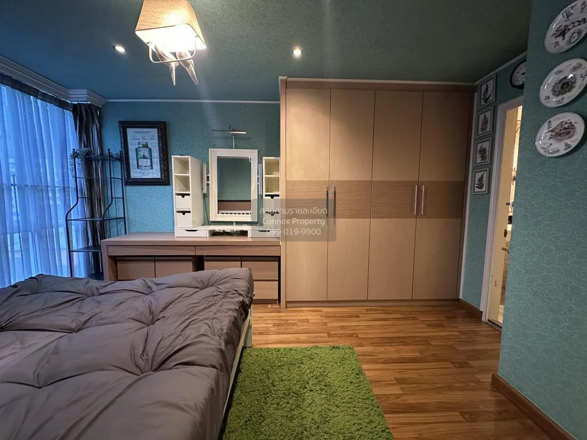 เช่าคอนโด  เซเรเน่ เพลส BTS-พร้อมพงษ์ คลองตัน เขต คลองเตย กรุงเทพ