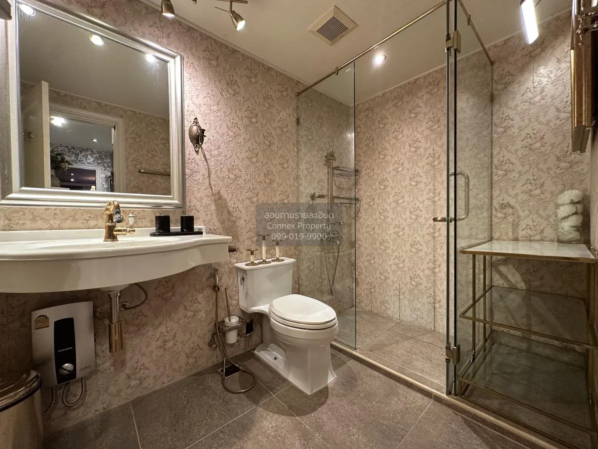 เช่าคอนโด  เซเรเน่ เพลส BTS-พร้อมพงษ์ คลองตัน เขต คลองเตย กรุงเทพ