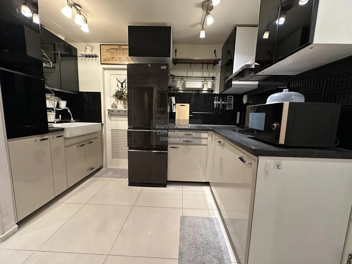 เช่าคอนโด  เซเรเน่ เพลส BTS-พร้อมพงษ์ คลองตัน เขต คลองเตย กรุงเทพ