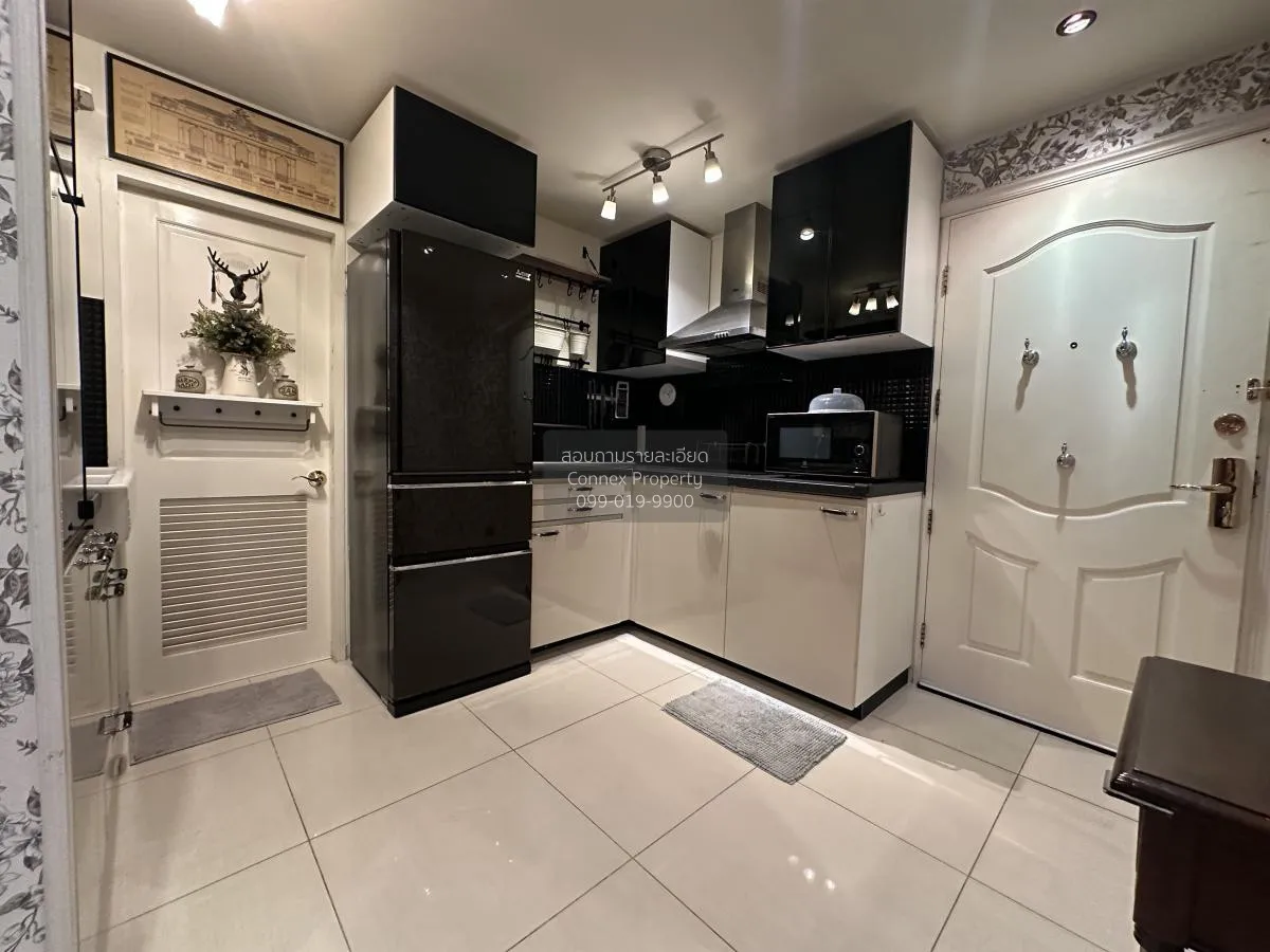 เช่าคอนโด  เซเรเน่ เพลส BTS-พร้อมพงษ์ คลองตัน เขต คลองเตย กรุงเทพ