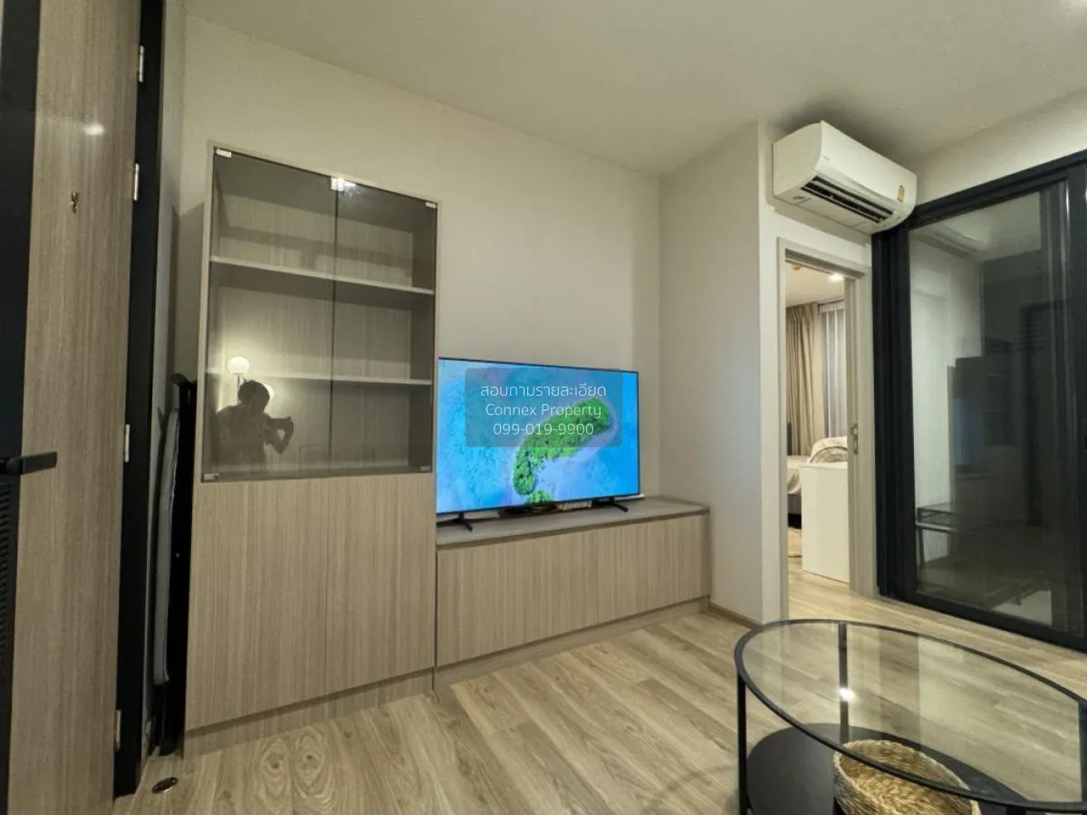 เช่าคอนโด  โอกะ เฮาส์ BTS-ทองหล่อ คลองตัน เขต คลองเตย กรุงเทพ CX- 4