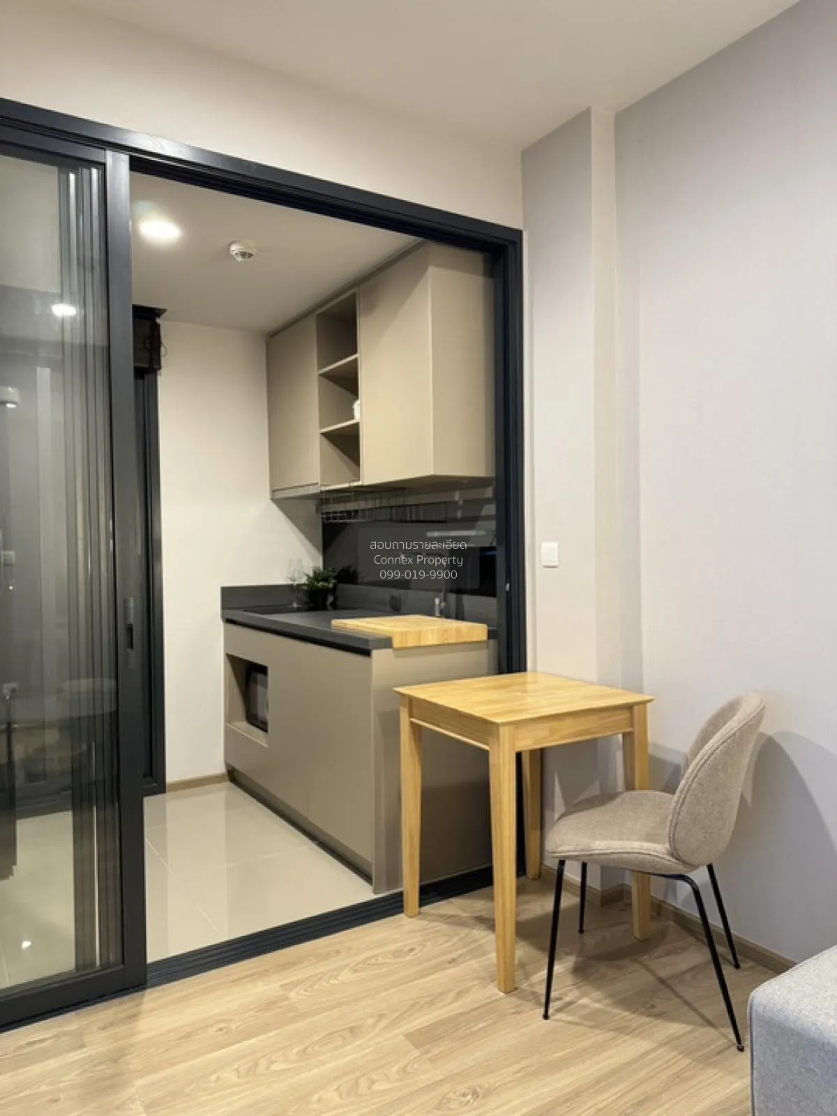 เช่าคอนโด  โอกะ เฮาส์ BTS-ทองหล่อ คลองตัน เขต คลองเตย กรุงเทพ CX-