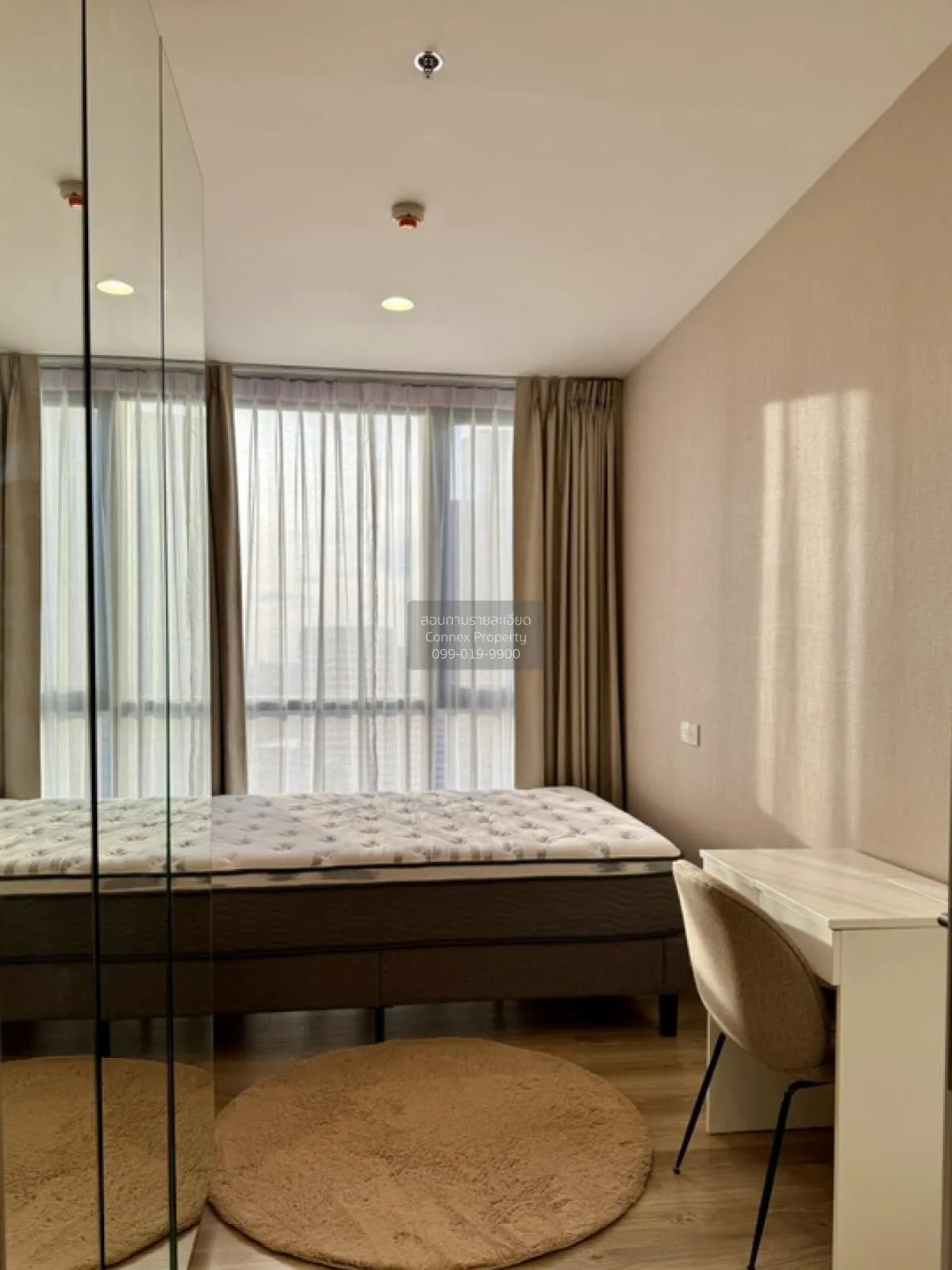 เช่าคอนโด  โอกะ เฮาส์ BTS-ทองหล่อ คลองตัน เขต คลองเตย กรุงเทพ CX-