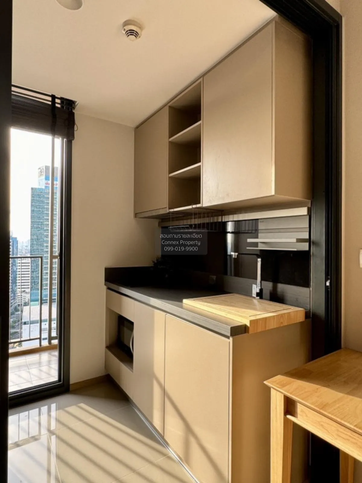 ขายคอนโด  โอกะ เฮาส์ BTS-ทองหล่อ คลองตัน เขต คลองเตย กรุงเทพ CX-1