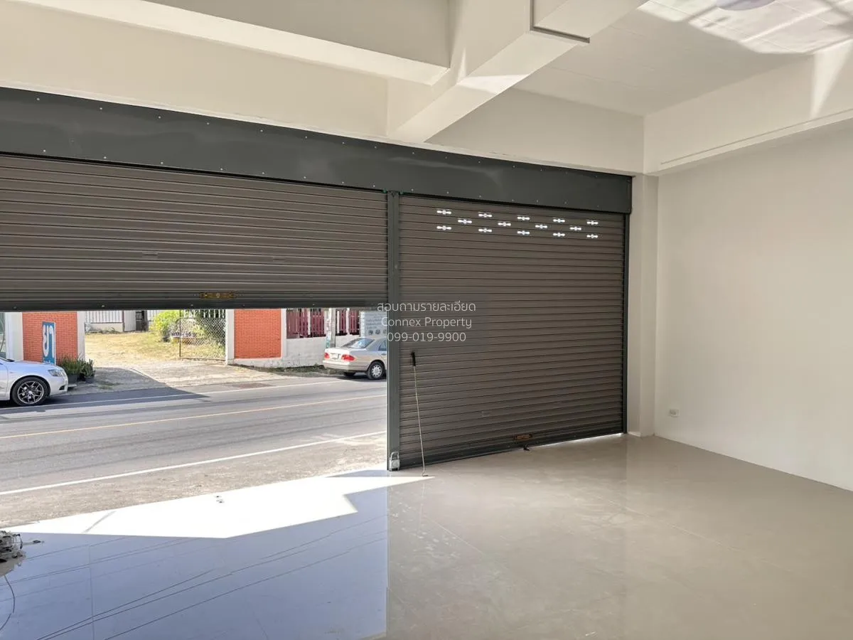 ขายขายตึก 3ชั้น มวกเหล็ก มวกเหล็ก สระบุรี CX-113522 3