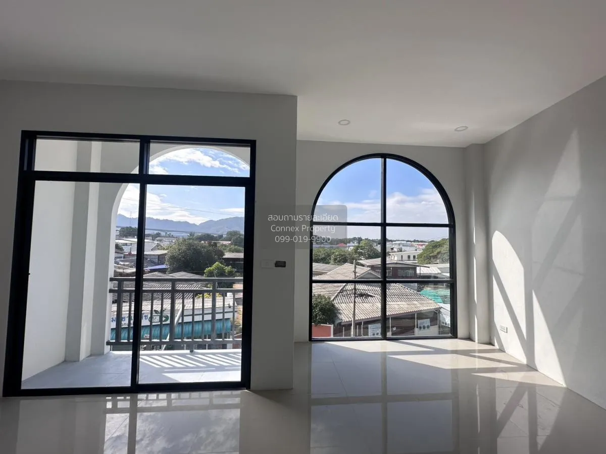 ขายขายตึก 3ชั้น มวกเหล็ก มวกเหล็ก สระบุรี CX-113522 4