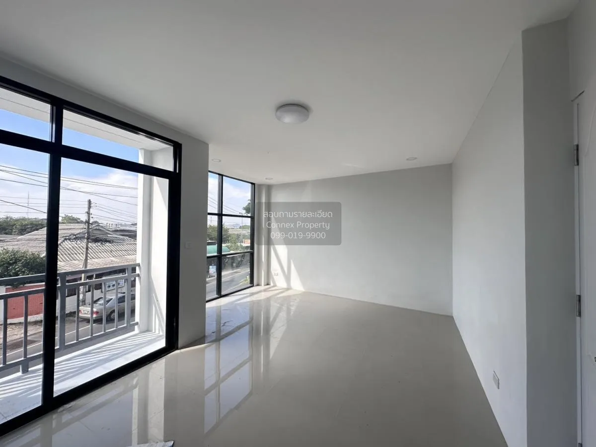 ขายขายตึก 3ชั้น มวกเหล็ก มวกเหล็ก สระบุรี CX-113522