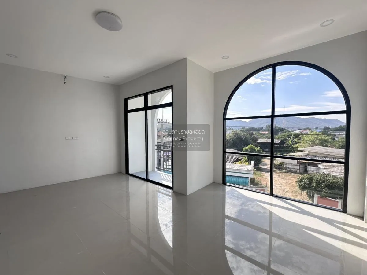 ขายขายตึก 3ชั้น มวกเหล็ก มวกเหล็ก สระบุรี CX-113522