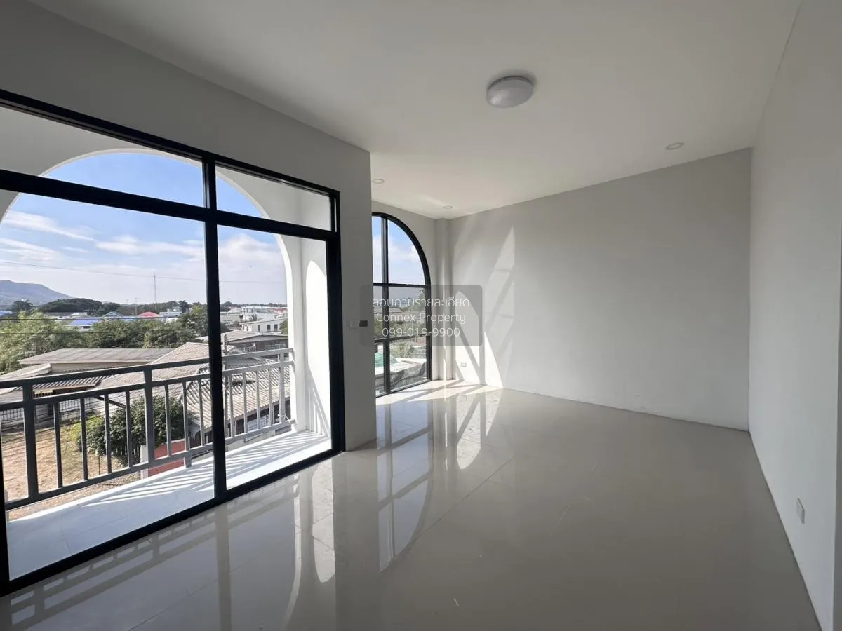 ขายขายตึก 3ชั้น มวกเหล็ก มวกเหล็ก สระบุรี CX-113522