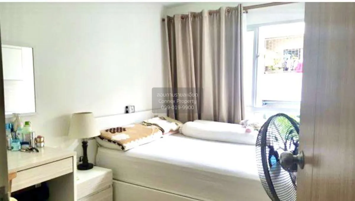 ขายคอนโด  ออกัสท์ คอนโด เจริญกรุง 80 วัดพระยาไกร เขต บางคอแหลม กร 1