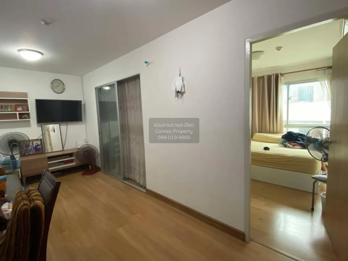 ขายคอนโด  ออกัสท์ คอนโด เจริญกรุง 80 วัดพระยาไกร เขต บางคอแหลม กร 3