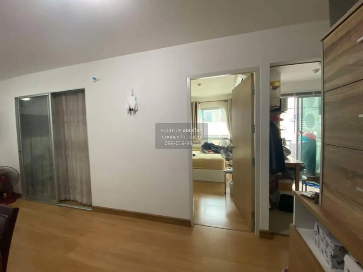 ขายคอนโด  ออกัสท์ คอนโด เจริญกรุง 80 วัดพระยาไกร เขต บางคอแหลม กร 4