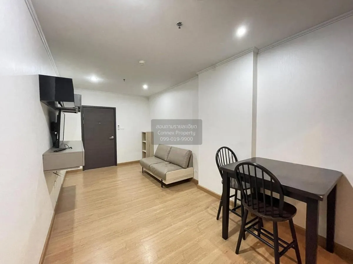 เช่าคอนโด  ศุภาลัย ลอฟท์ แจ้งวัฒนะ บางตลาด ปากเกร็ด นนทบุรี CX-11 1