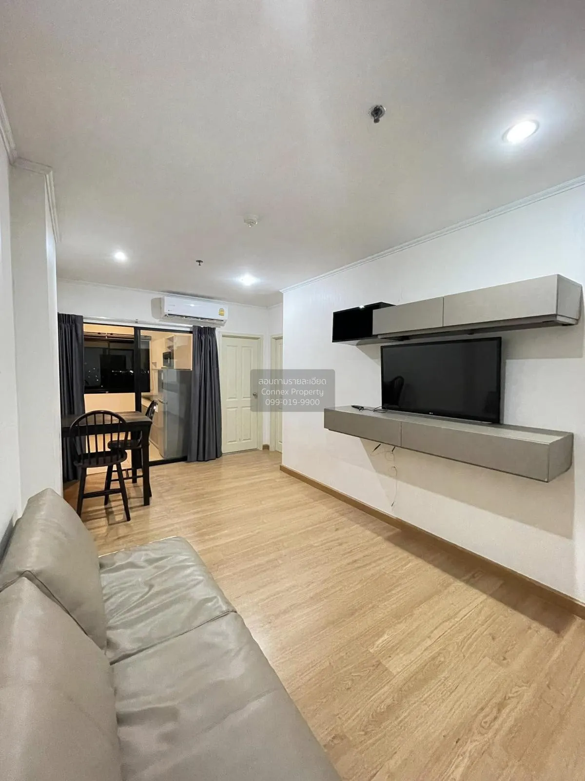 เช่าคอนโด  ศุภาลัย ลอฟท์ แจ้งวัฒนะ บางตลาด ปากเกร็ด นนทบุรี CX-11 2